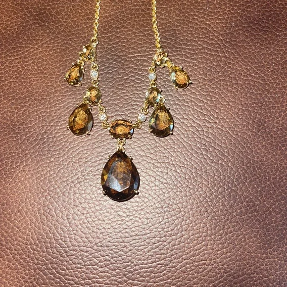 Carolee Necklace - Picture 3 of 4